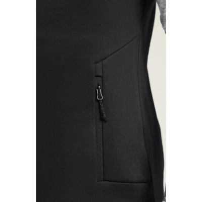 Craft ADV Explore Power Fleece 1915244 pánská vesta - černá (999000(9990))