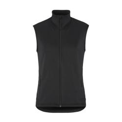 Craft ADV Explore Power Fleece 1915244 vesta - černá (999000)