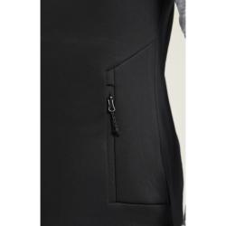 Craft ADV Explore Power Fleece 1915244 vesta - černá (999000)