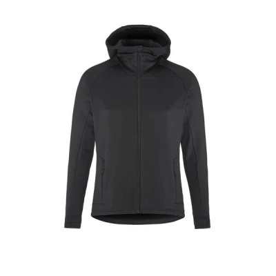Craft ADV Explore Power Fleece Hood 1915240 mikina - černá (999000) Craft ADV Explore Power Fleece Hood 1915240 mikina - černá (999000)