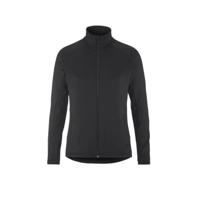 Craft ADV Explore Power Fleece 1915242 mikina - černá (999000)