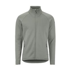 Craft ADV Explore Power Fleece 1915242 pánská mikina - zelená (647000)