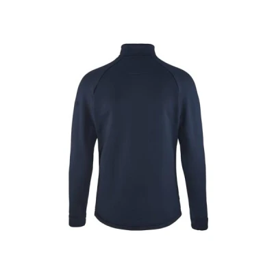 Craft ADV Explore Power Fleece 1915242 mikina - modrá (396000)