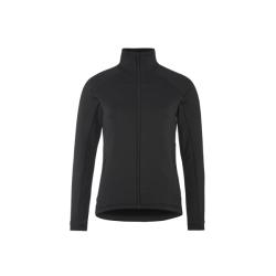 Craft ADV Explore Power Fleece W 1915243 dámska mikina - čierna (999000)