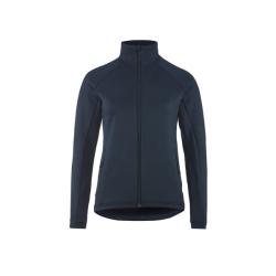 Craft ADV Explore Power Fleece W 1915243 dámska mikina - modrá (396000)