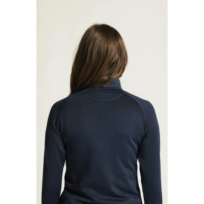 Craft ADV Explore Power Fleece W 1915243 dámská mikina - modrá (396000)