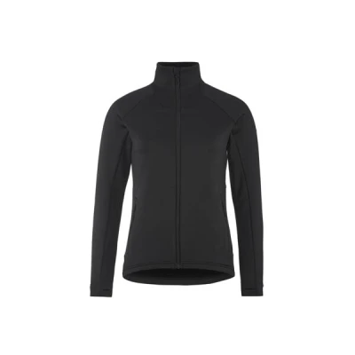 Craft ADV Explore Power Fleece W 1915243 dámská mikina - černá (999000)