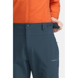 Craft ADV Explore Tech 1910392 pánské kalhoty - zelená (631100)