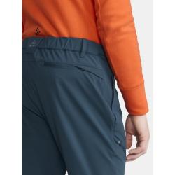 Craft ADV Explore Tech 1910392 pánské kalhoty - zelená (631100)