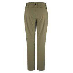 Craft ADV Explore Tech 1910392 pánské kalhoty - zelená (664000)