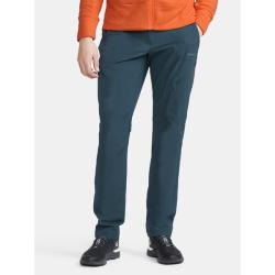 Craft ADV Explore Tech 1910392 pánské kalhoty - zelená (631100)