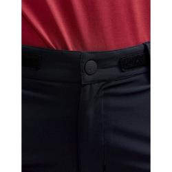 Craft ADV Explore Tech W 1910395 dámské šortky - černá (999000)