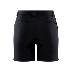 Craft ADV Explore Tech W 1910395 dámské šortky - černá (999000)