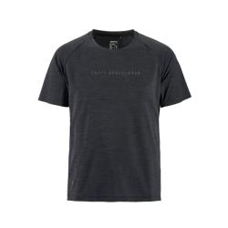 Craft ADV Gravel 1913183 pánský cyklodres - černá (999985)