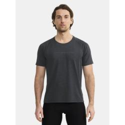 Craft ADV Gravel 1913183 pánský cyklodres - černá (999985)