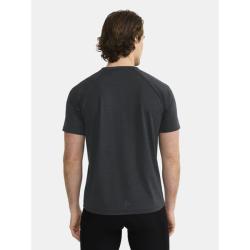 Craft ADV Gravel 1913183 pánský cyklodres - černá (999985)