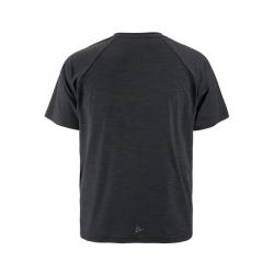 Craft ADV Gravel 1913183 pánský cyklodres - černá (999985)