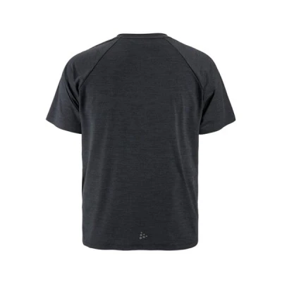 Craft ADV Gravel 1913183 pánský cyklodres - černá (999985)