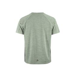 Craft ADV Gravel 1913183 pánský cyklodres - zelená (626000)