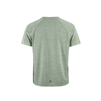 Craft ADV Gravel 1913183 pánský cyklodres - zelená (626000)