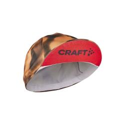 Craft ADV Gravel 1913191 kšiltovka - oranžová (574999)