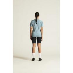 Craft ADV Gravel triko W 1913184 dámské cyklodres - modrá (361000)