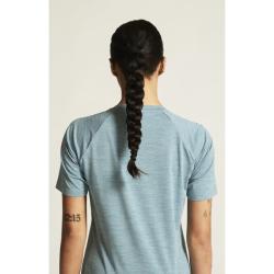 Craft ADV Gravel triko W 1913184 dámské cyklodres - modrá (361000)