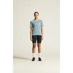 Craft ADV Gravel triko W 1913184 dámské cyklodres - modrá (361000)