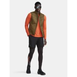 Craft ADV HiT 2 1913784 pánské šortky - černá (999000)