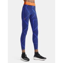 Craft ADV HiT 7/8 Tights W 1911251 dámské kalhoty - modrá (359999)