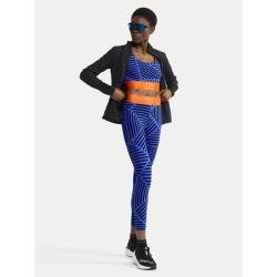 Craft ADV HiT 7/8 Tights W 1911251 dámské kalhoty - modrá (359999)