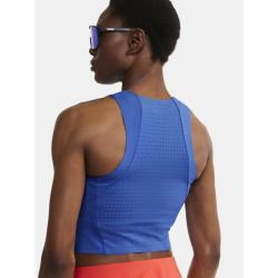 CRAFT ADV Hit Perforated Tank 1913210 dámský top - modrá (359000)