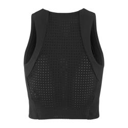 CRAFT ADV Hit Perforated Tank 1913210 dámský top - černá (999000)