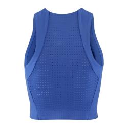 CRAFT ADV Hit Perforated Tank 1913210 dámský top - modrá (359000)