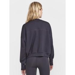 Craft ADV HiT Relaxed Sweatshirt W 1913737 dámska mikina - sivá (992000)