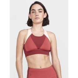CRAFT ADV HiT Sport 2 W 1913735 dámský top - červená (447421)