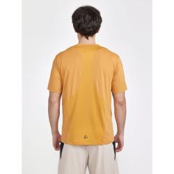 CRAFT ADV HiT SS 1912458 pánské triko - oranžová (574000)