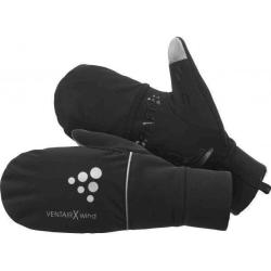 Craft ADV Hybrid Weather 1903014 rukavice - černá (926999)