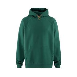 Craft ADV Join 1914705 pánská mikina - zelená (643000)