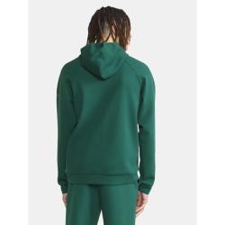 Craft ADV Join 1914705 pánská mikina - zelená (643000)