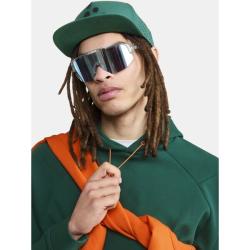 Craft ADV Join 1914705 pánská mikina - zelená (643000)