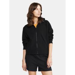 Craft ADV Join FZ 1914701 dámská mikina - černá (999000)