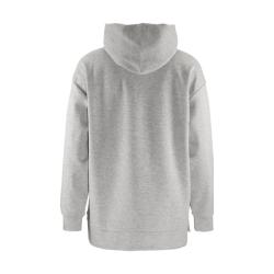 Craft ADV Join Long W 1914700 dámská mikina - šedá (950000)