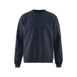 CRAFT ADV Join RN Sweatshirt 1914707 pánská mikina - modrá (396000)