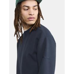 CRAFT ADV Join RN Sweatshirt 1914707 pánská mikina - modrá (396000)