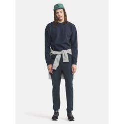 CRAFT ADV Join RN Sweatshirt 1914707 pánská mikina - modrá (396000)
