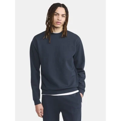 CRAFT ADV Join RN Sweatshirt 1914707 pánská mikina - modrá (396000)