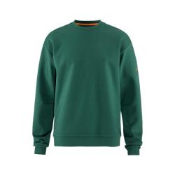 Craft ADV Join RN Sweatshirt 1914707 pánská mikina - zelená (643000)
