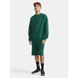 Craft ADV Join RN Sweatshirt 1914707 pánska mikina - zelená (643000)