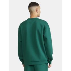 Craft ADV Join RN Sweatshirt 1914707 pánska mikina - zelená (643000)